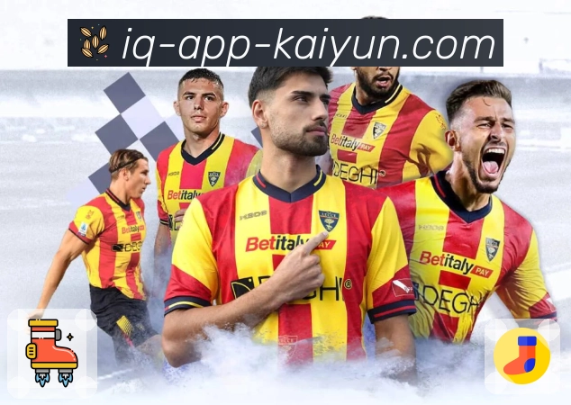 开云App