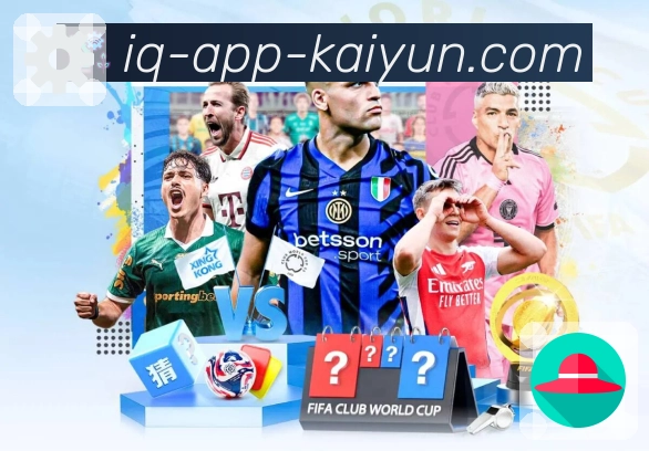 开云AppAPP 封面图