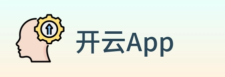 开云App Logo